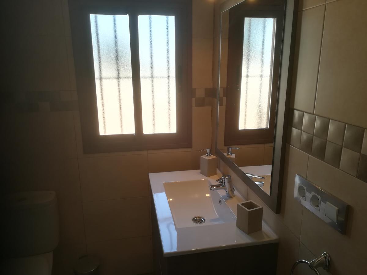 Apartment Hacienda Rural Ventorrillo El Nene *