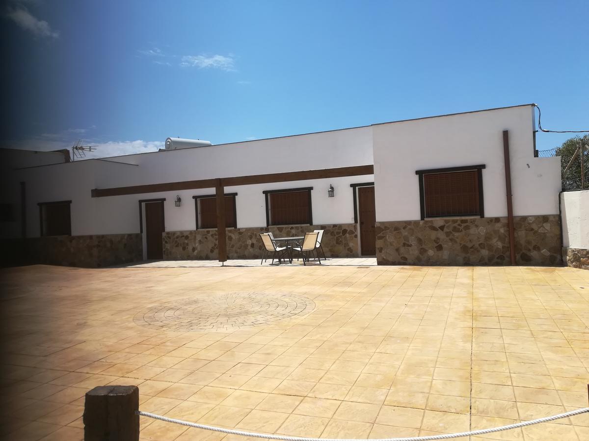 Hacienda Rural Ventorrillo El Nene Apartment *