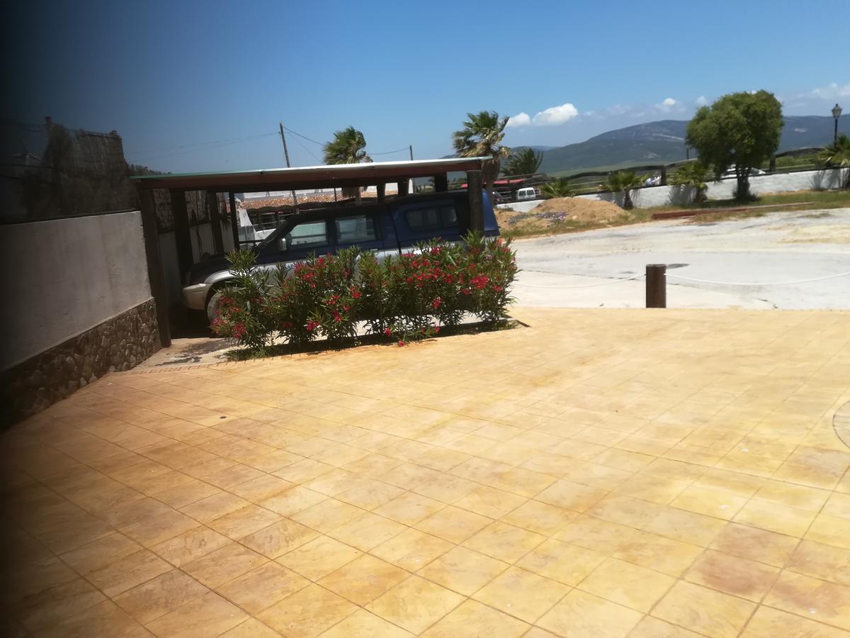 Apartment Hacienda Rural Ventorrillo El Nene