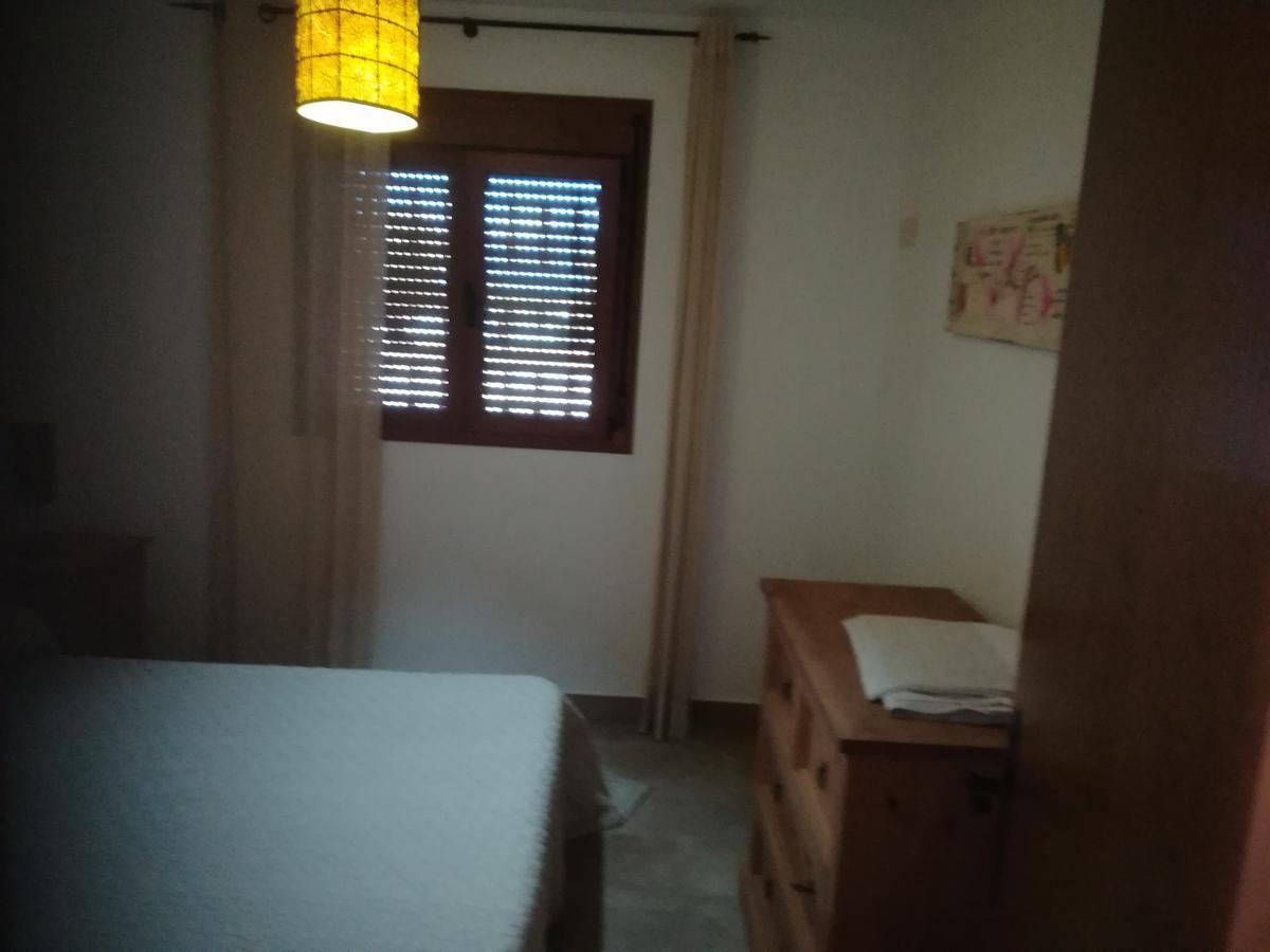 Apartment Hacienda Rural Ventorrillo El Nene Cádiz